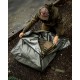 Чехол для раскладушки водонепроницаемый Trakker Downpour Roll-Up Bed Bag