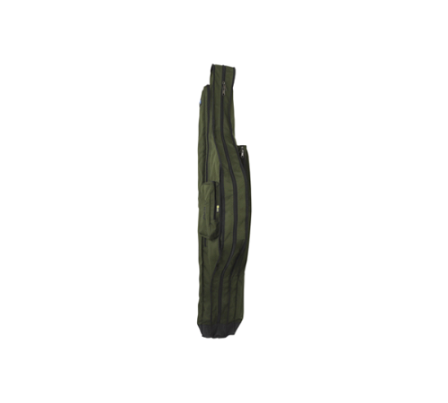 Чехол для 2 удилищ Aqua Products Atom Double Rod Sleeve 8ft