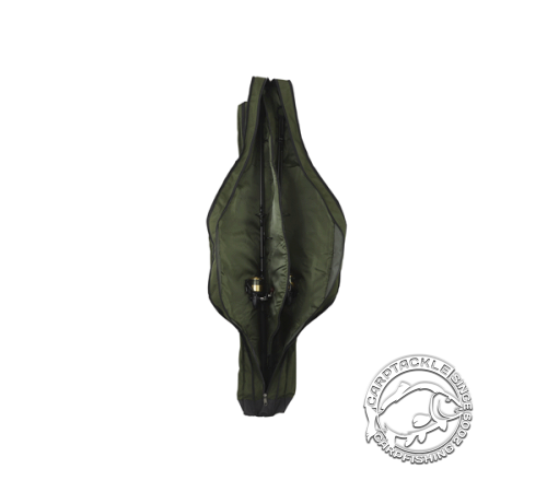 Чехол для 2 удилищ Aqua Products Atom Double Rod Sleeve 8ft