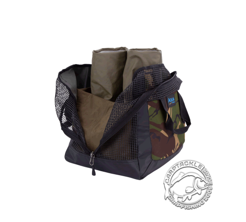 Сумка для вейдерсов Aqua Products DPM Wader Bag