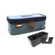 Сумка для аксессуаров PB Products EVA H2O Proof End Tackle Bax