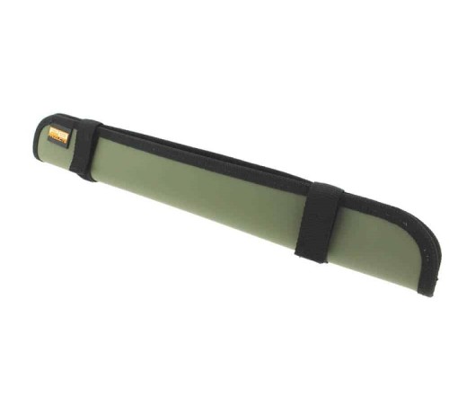 Чехол для оснастки с грузилом PB Products EVA Rig & Lead Rod Wrap