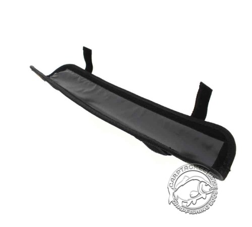 Чехол для оснастки с грузилом PB Products EVA Rig & Lead Rod Wrap