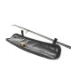 Чехол для оснастки с грузилом PB Products EVA Rig & Lead Rod Wrap