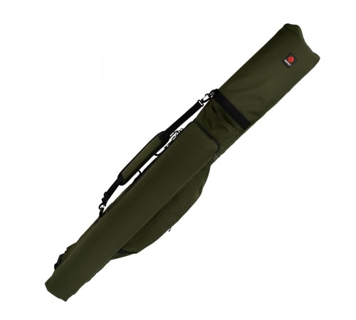 Чехол для 3 удилищ Cygnet 3 Rod Padded Sleeve