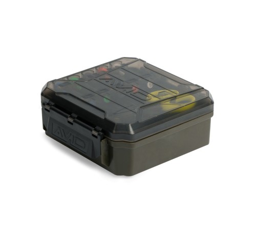 Коробка для снастей Avid Carp Reload Accessory Box