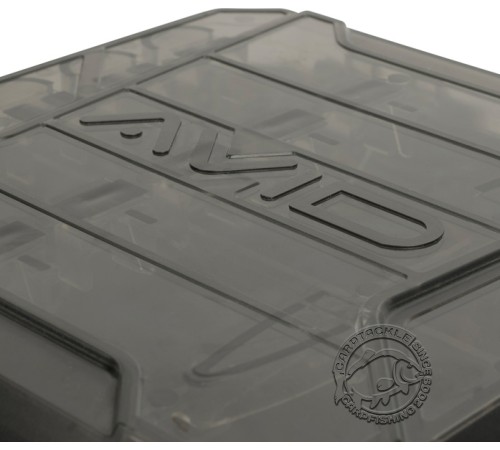 Коробка для снастей Avid Carp Reload Accessory Box