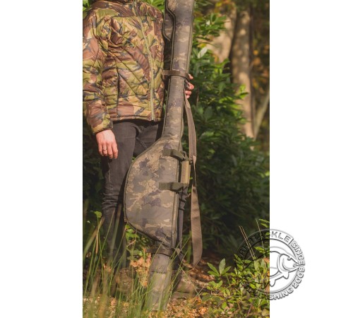 Плечевой ремень Solar Undercover Camo Traveller Rod Sleeve Strap
