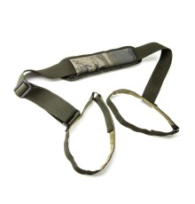 Плечевой ремень Solar Undercover Camo Traveller Rod Sleeve Strap