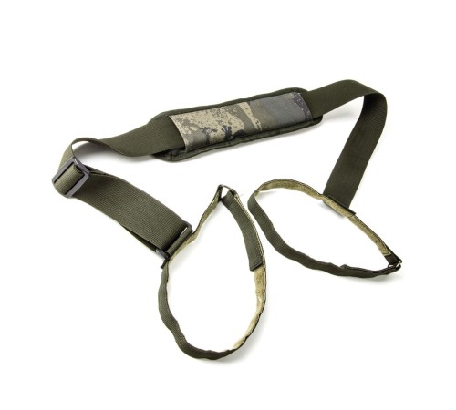 Плечевой ремень Solar Undercover Camo Traveller Rod Sleeve Strap