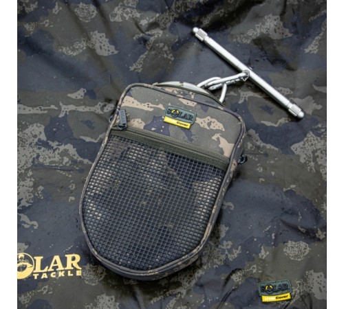 Чехол для весов Solar Undercover Camo Scales Pouch