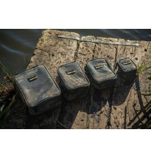 Сумки для аксессуаров Solar Undercover Camo Accessory Pouch