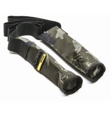 Защитные наконечники Solar Tackle Undercover Camo Elasticated Tip & Butt Protector