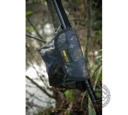 Чехол для катушки Solar Camo Padded Reel Pouch