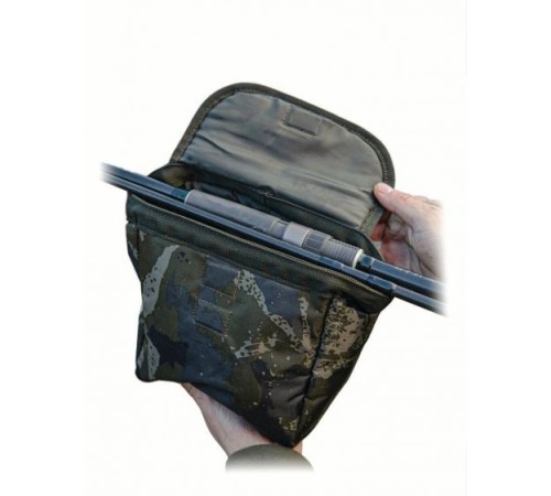 Чехол для катушки Solar Camo Padded Reel Pouch