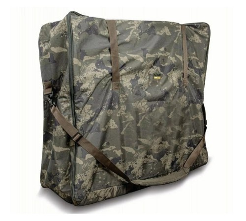 Чехол для раскладушки Solar Undercover Bedchair Bag
