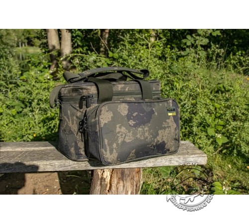 Сумка холодильник Solar Undercover CAMO Cool Bag
