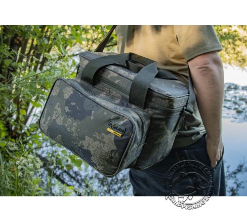 Сумка холодильник Solar Undercover CAMO Cool Bag