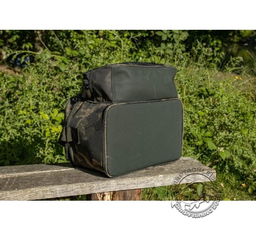 Сумка холодильник Solar Undercover CAMO Cool Bag