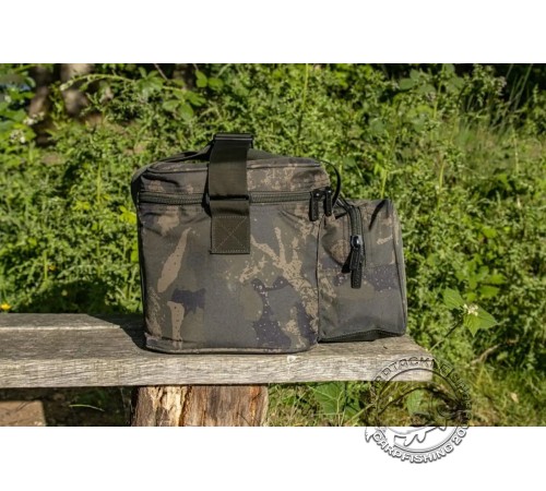 Сумка холодильник Solar Undercover CAMO Cool Bag