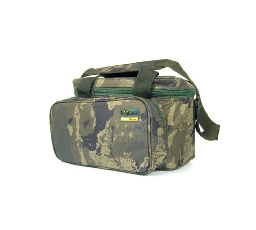 Сумка холодильник Solar Undercover CAMO Cool Bag