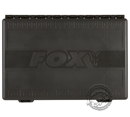 Коробка Fox Medium Tackle Box