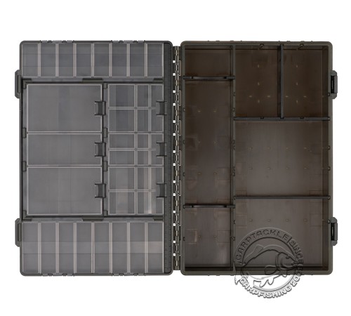 Коробка Fox Medium Tackle Box