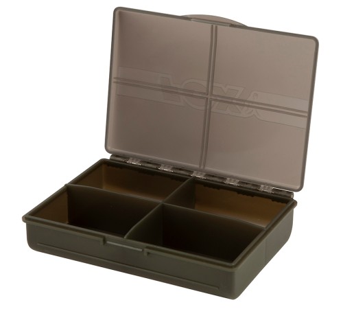 Коробка Fox Internal 4 Compartment Box