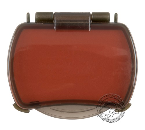 Набор из 3 коробок для крючков Fox Hook Boxes x3