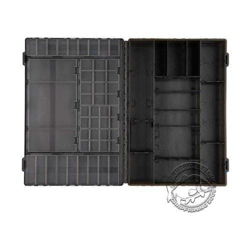 Коробка для снастей Fox EDGES Large Tackle Box