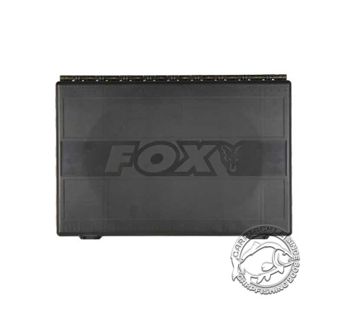 Коробка для снастей Fox EDGES Large Tackle Box
