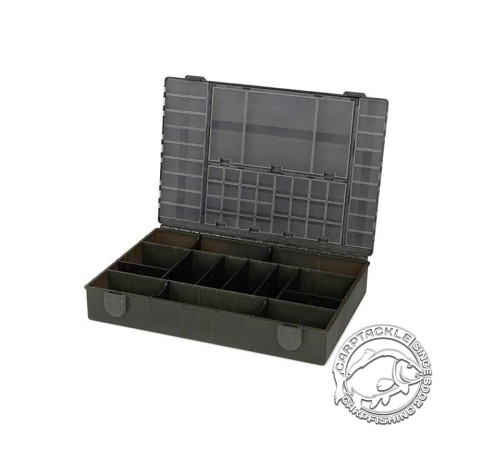 Коробка для снастей Fox EDGES Large Tackle Box