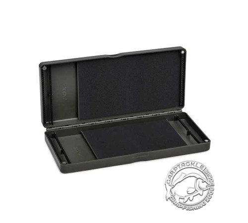 Поводочница Fox EDGES Rig Box