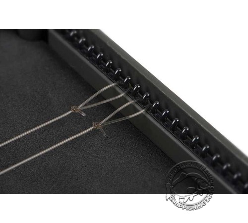 Поводочница Fox EDGES Rig Box