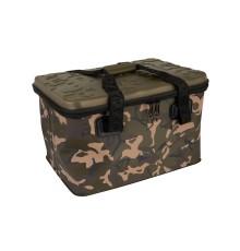 Водонепроницаемая сумка Fox Aquos Camo Bags 20L