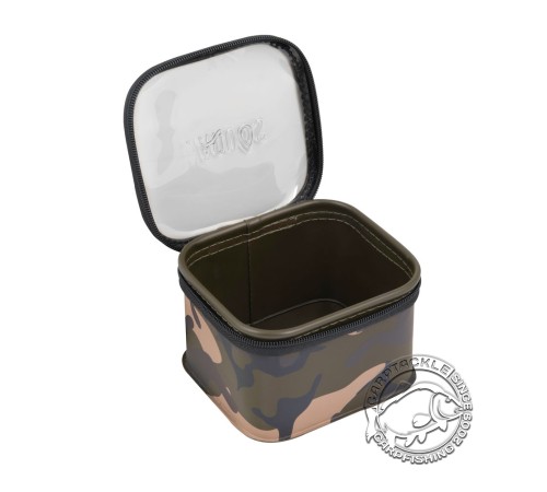 Сумка для аксессуаров Fox Aquos Camo Accessory Bags