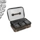 Система сумок для аксессуаров Fox Aquos Camo Accessory Bag System