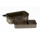 Сумка со вставкой Fox Aquos Camolite rig box and tackle bag