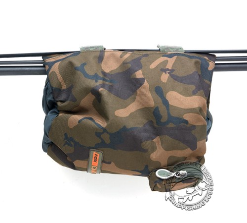 Комплект чехлов Fox  Camolite Reel & Rod Tip Protector