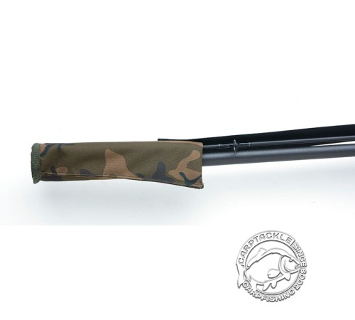 Комплект чехлов Fox  Camolite Reel & Rod Tip Protector