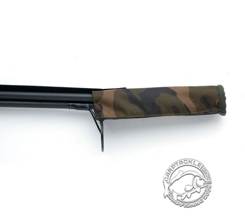 Комплект чехлов Fox  Camolite Reel & Rod Tip Protector
