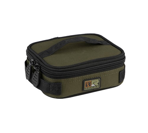 Сумка для грузил Fox R-Series Compact Rigid Lead & Bits Bag