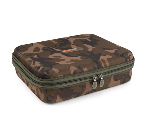 Кейс для хранения сигнализаторов Fox Camolite RX+ Case