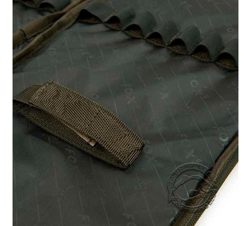 Чехол для стоек Fox Camolite Large Bankstick Carryall