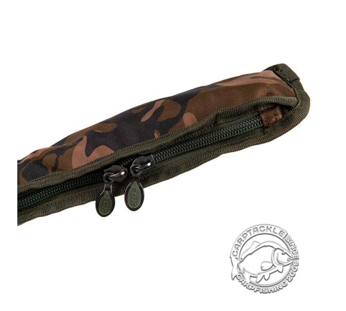 Чехол для двух вспомогательных удилищ Fox Camolite Double Spod Rod Jackets