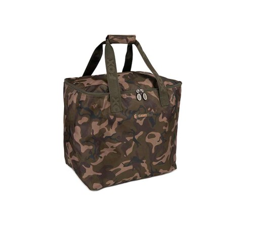 Камуфляжная сумка Fox Camolite Tote Bag