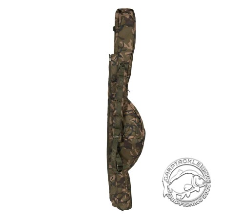 Чехол на 3 удилища Fox Camolite Tri Sleeves