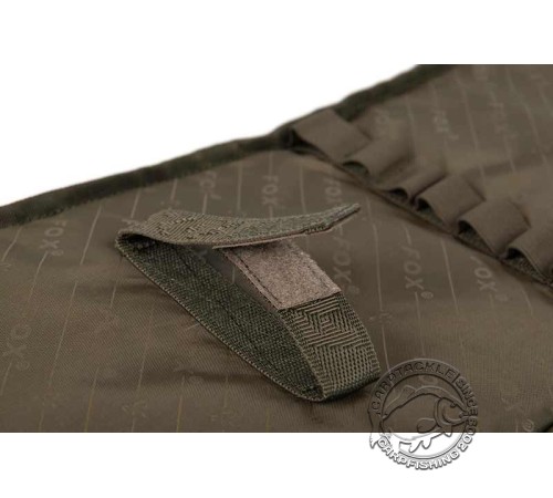 Чехол для стоек Fox Camolite Large Bankstick Carryall