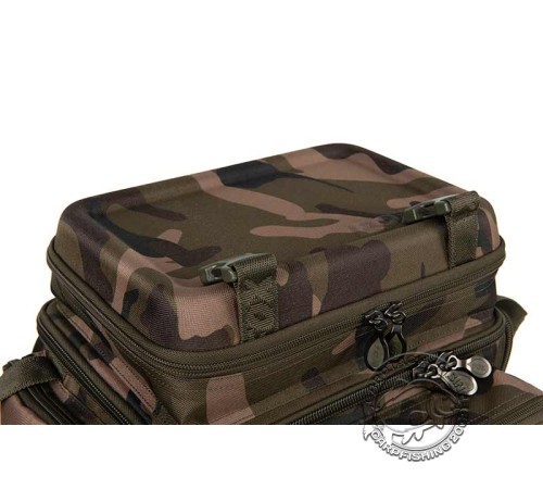 Компактный рюкзак Fox Camolite Compact Rucksack