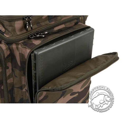 Компактный рюкзак Fox Camolite Compact Rucksack